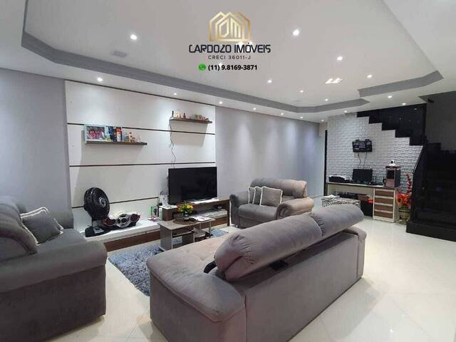 Venda em Residencial e Comercial Guarulhos - Guarulhos