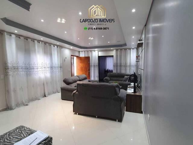 #0126 - Casa para Venda em Guarulhos - SP - 3