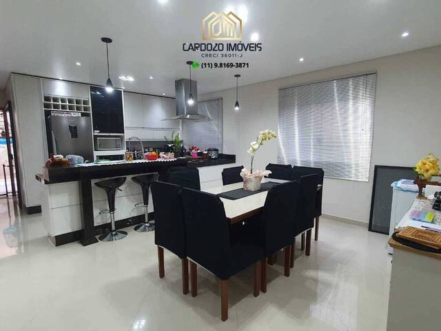 Casa para Venda em Guarulhos - 5
