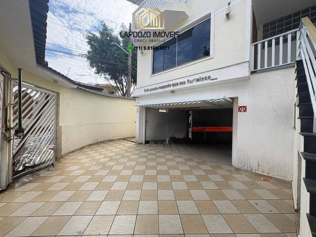 Venda em Vila Rosália - Guarulhos