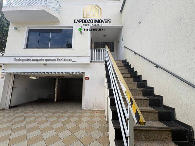 #0142 - Casa para Venda em Guarulhos - SP - 2