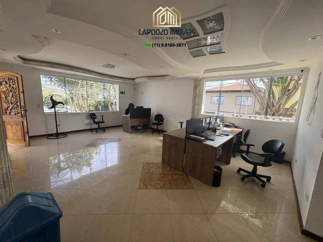#0142 - Casa para Venda em Guarulhos - SP - 3