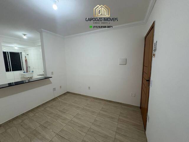 #0151 - Apartamento para Locação em Guarulhos - SP - 3