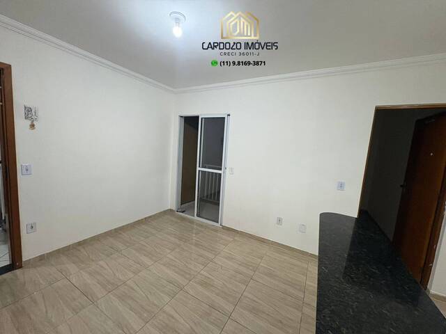 #0151 - Apartamento para Locação em Guarulhos - SP - 2