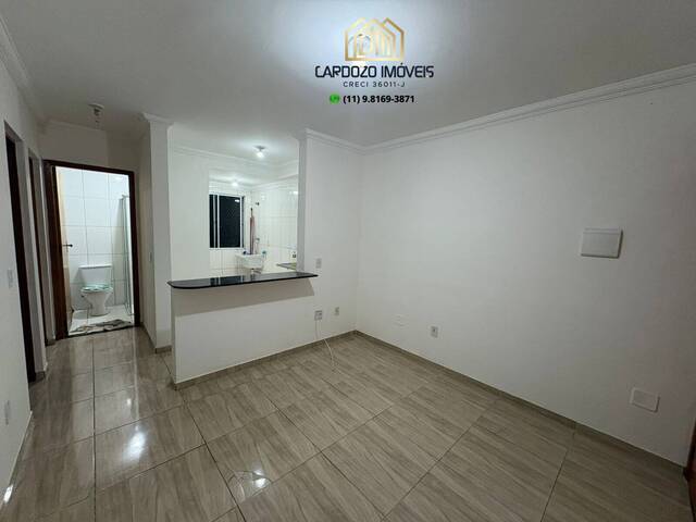 Apartamento para Locação em Guarulhos - 4