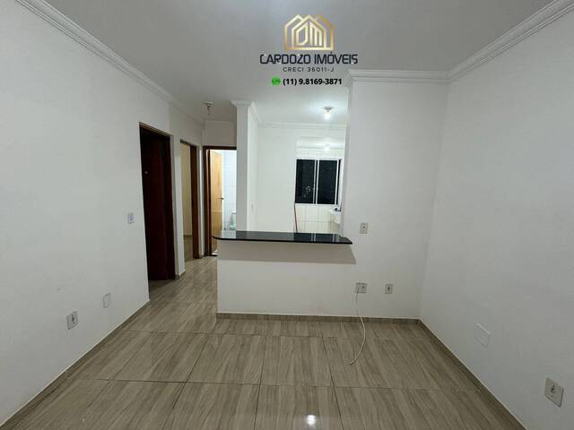 Apartamento para Locação em Guarulhos - 5