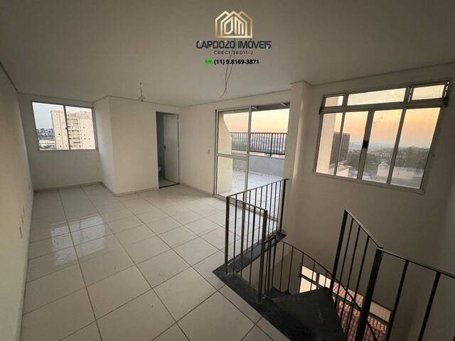 #0143 - Apartamento para Venda em Guarulhos - SP - 2