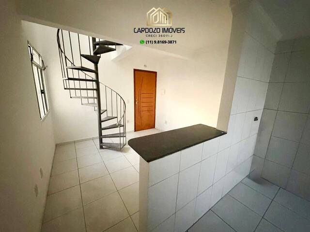 Apartamento para Venda em Guarulhos - 4