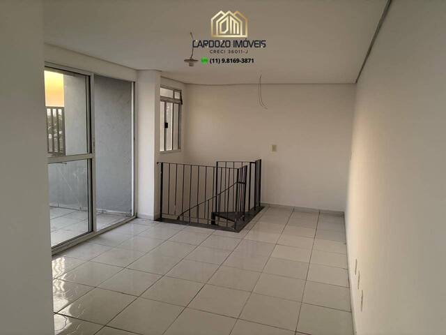 #0143 - Apartamento para Venda em Guarulhos - SP - 3