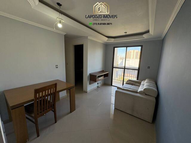 Apartamento para Locação em Guarulhos - 5