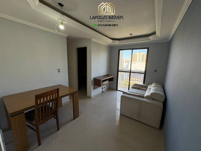 #0152 - Apartamento para Locação em Guarulhos - SP - 3