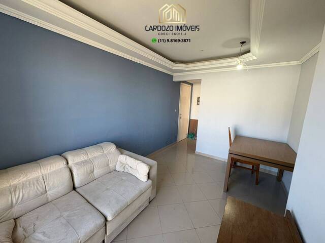 Apartamento para Locação em Guarulhos - 4