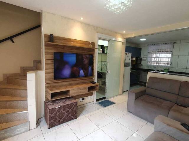 #0154 - Casa para Venda em Guarulhos - SP - 3