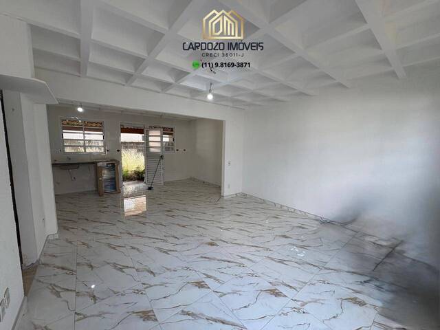 #0155 - Casa para Venda em Guarulhos - SP - 3