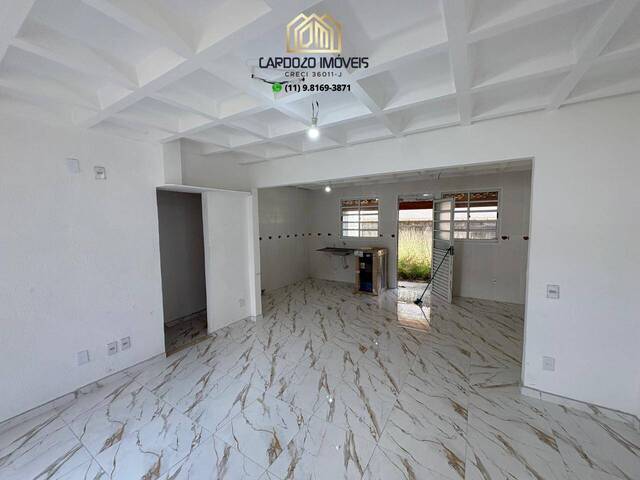 #0155 - Casa para Venda em Guarulhos - SP - 2