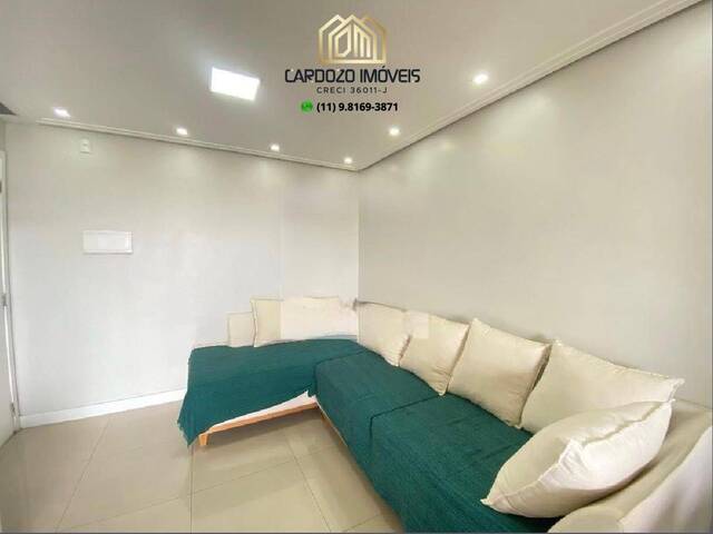 #0157 - Apartamento para Venda em Guarulhos - SP - 3