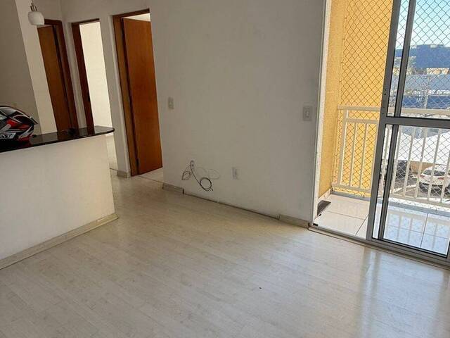 #0158 - Apartamento para Venda em Guarulhos - SP - 1