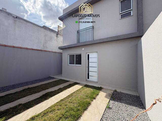#0161 - Casa para Venda em Itaquaquecetuba - SP - 3