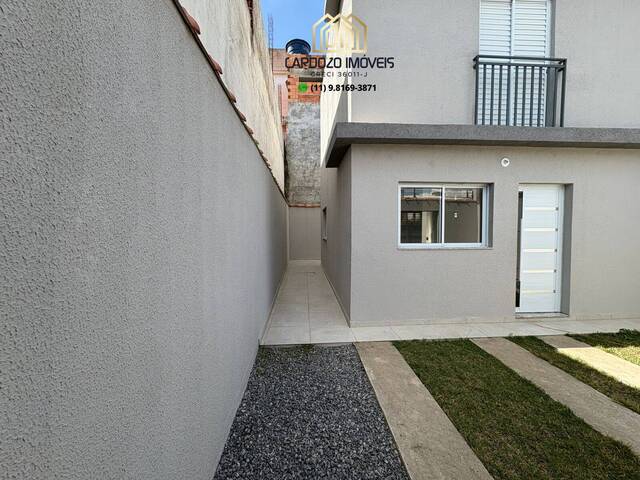 Casa para Venda em Itaquaquecetuba - 4