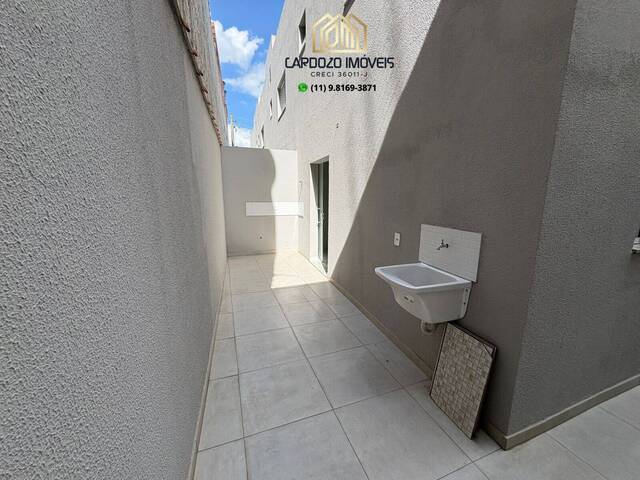 Casa para Venda em Itaquaquecetuba - 5