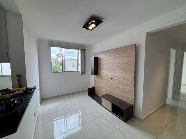 #492 - Apartamento para Locação em Guarulhos - SP - 2