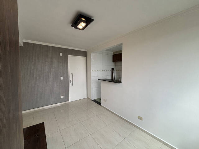 #492 - Apartamento para Locação em Guarulhos - SP - 1