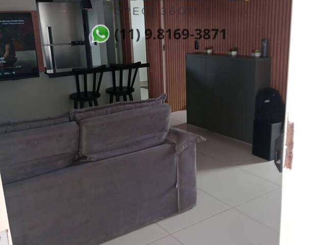 Apartamento para Venda em Guarulhos - 4