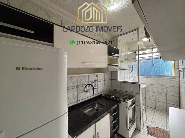 Apartamento para Locação em Guarulhos - 4