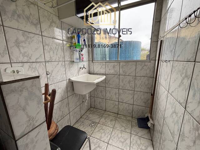 Apartamento para Locação em Guarulhos - 5