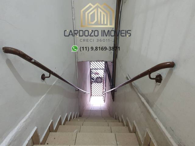 #178 - Apartamento para Locação em Guarulhos - SP - 2