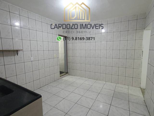 Apartamento para Locação em Guarulhos - 5