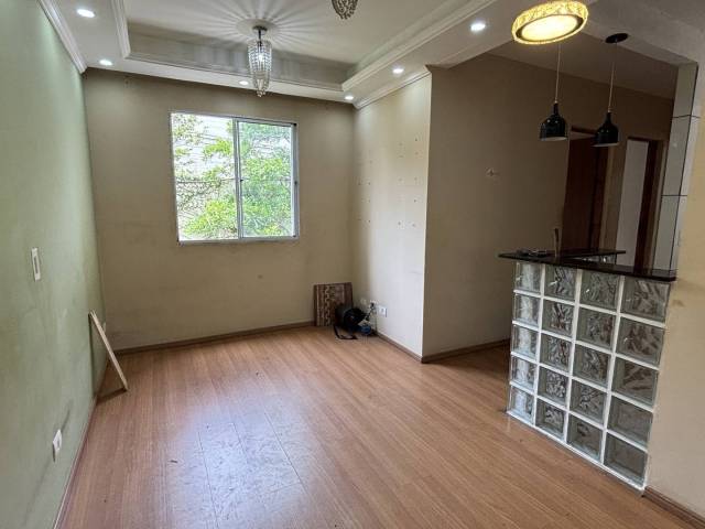 Locação em Vila Nova Bonsucesso - Guarulhos