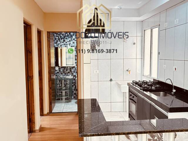 Apartamento para Locação em Guarulhos - 4