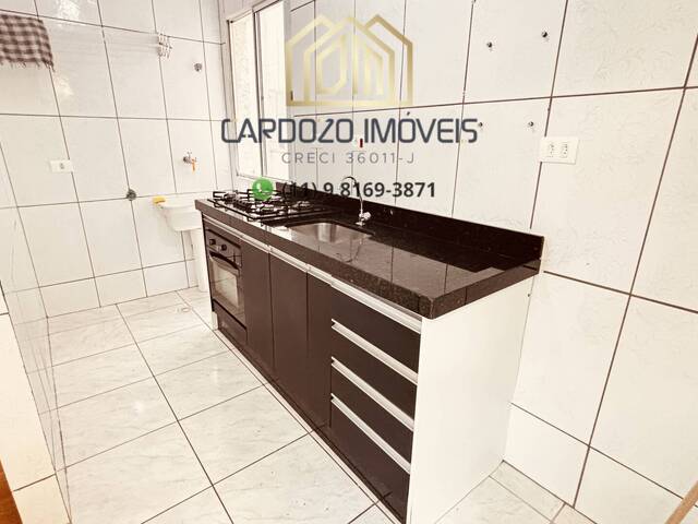 Apartamento para Locação em Guarulhos - 5