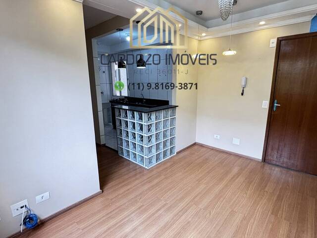 #524 - Apartamento para Locação em Guarulhos - SP - 3