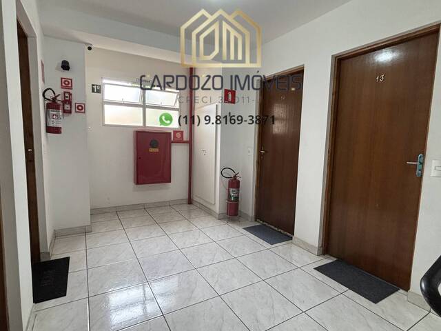 Locação em Vila Nova Bonsucesso - Guarulhos