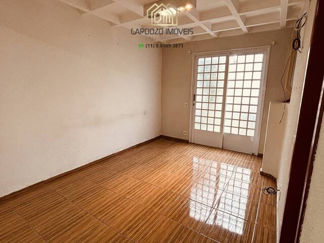 #182 - Casa para Venda em Guarulhos - SP - 1