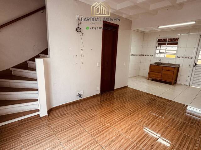 #182 - Casa para Venda em Guarulhos - SP - 2