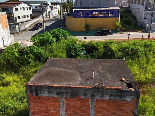 #19DVICE - Área para Venda em Campinas - SP - 2