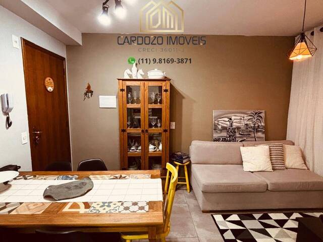 Apartamento para Venda em Guarulhos - 3
