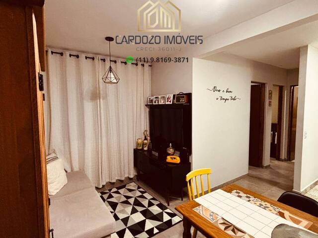 Apartamento para Venda em Guarulhos - 4