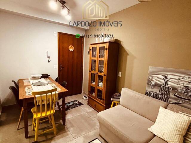 Apartamento para Venda em Guarulhos - 2