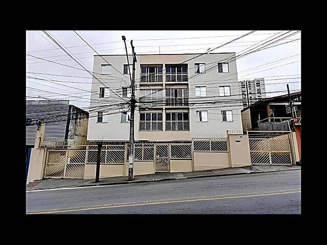 #742 - Apartamento para Locação em Guarulhos - SP