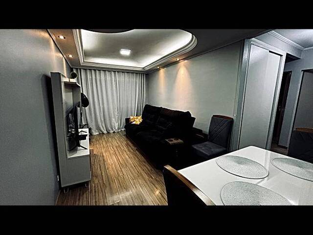 Apartamento para Locação em Guarulhos - 3