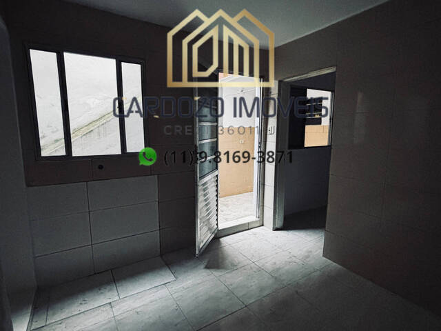 Casa para Locação em Guarulhos - 5