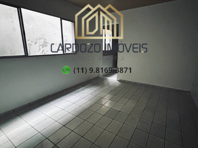 Casa para Locação em Guarulhos - 3