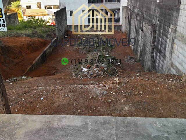Área para Venda em Guarulhos - 4