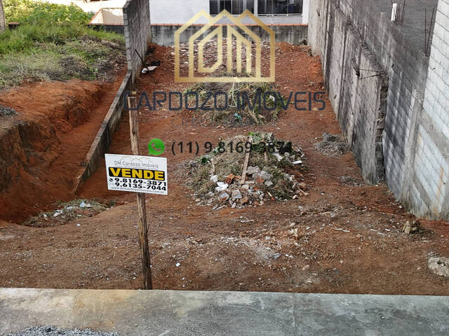 #0130 - Área para Venda em Guarulhos - SP - 2