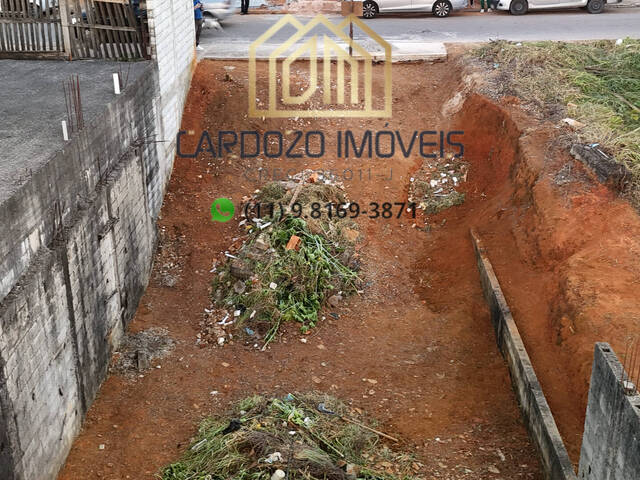 Venda em Residencial e Comercial Guarulhos - Guarulhos