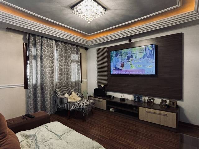 #196 - Casa para Locação em Guarulhos - SP